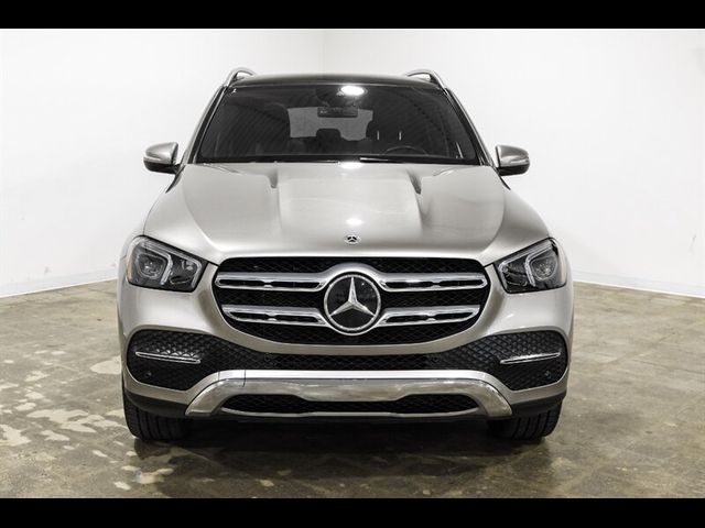 2023 Mercedes-Benz GLE 350