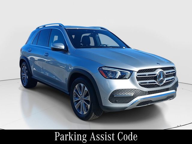 2023 Mercedes-Benz GLE 350