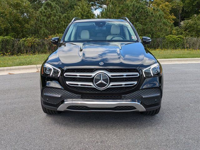 2023 Mercedes-Benz GLE 350