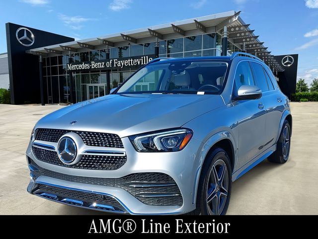 2023 Mercedes-Benz GLE 350