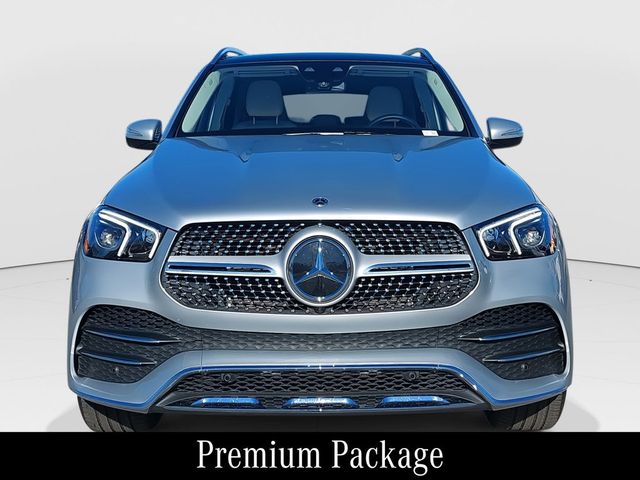 2023 Mercedes-Benz GLE 350