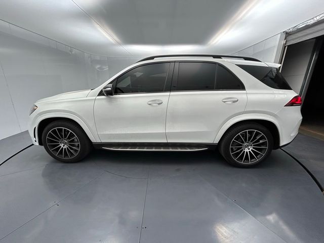 2023 Mercedes-Benz GLE 350