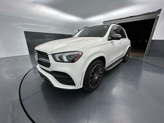 2023 Mercedes-Benz GLE 350