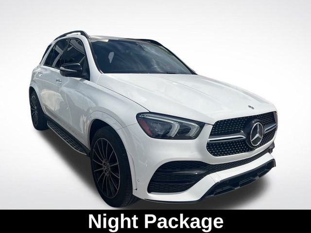 2023 Mercedes-Benz GLE 350