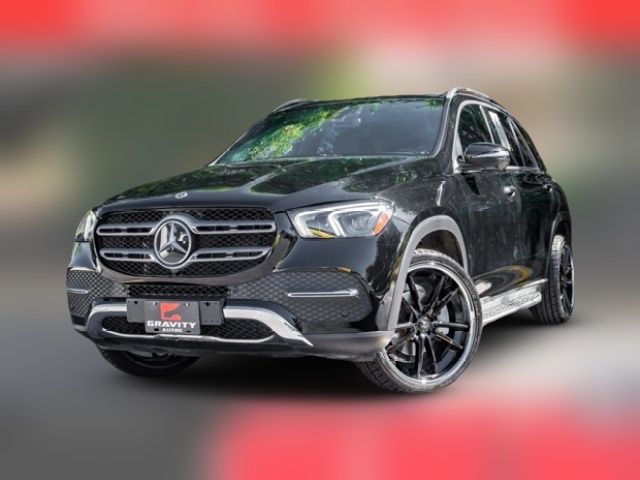 2023 Mercedes-Benz GLE 350