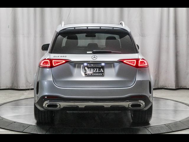 2023 Mercedes-Benz GLE 350