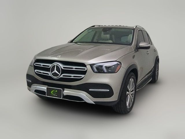 2023 Mercedes-Benz GLE 350