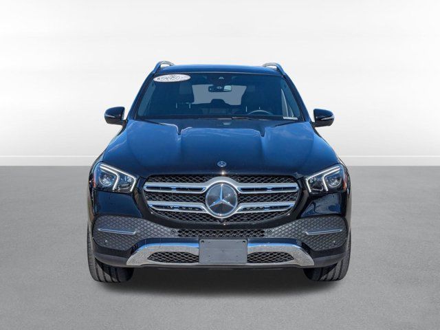 2023 Mercedes-Benz GLE 350