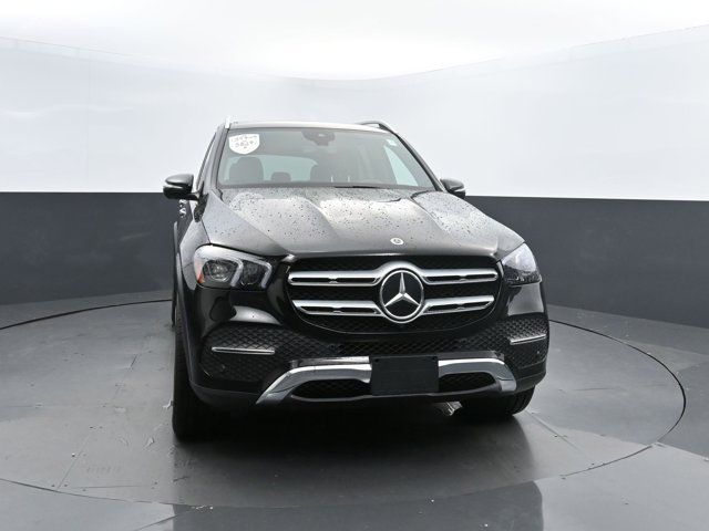 2023 Mercedes-Benz GLE 350