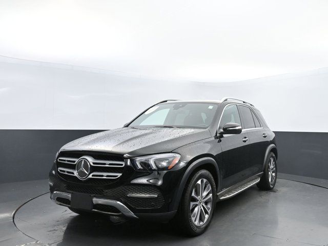 2023 Mercedes-Benz GLE 350