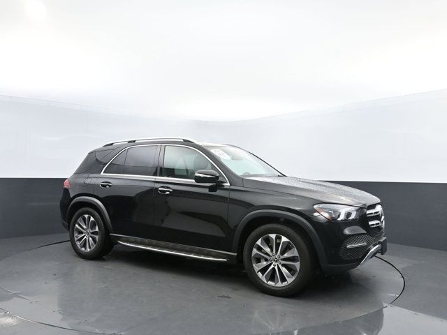 2023 Mercedes-Benz GLE 350