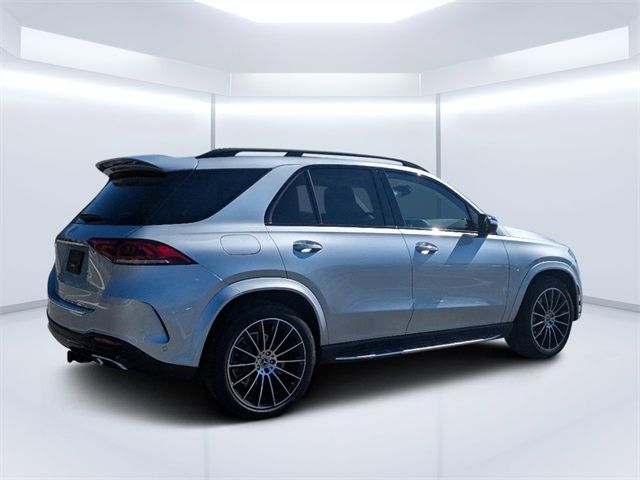 2023 Mercedes-Benz GLE 350