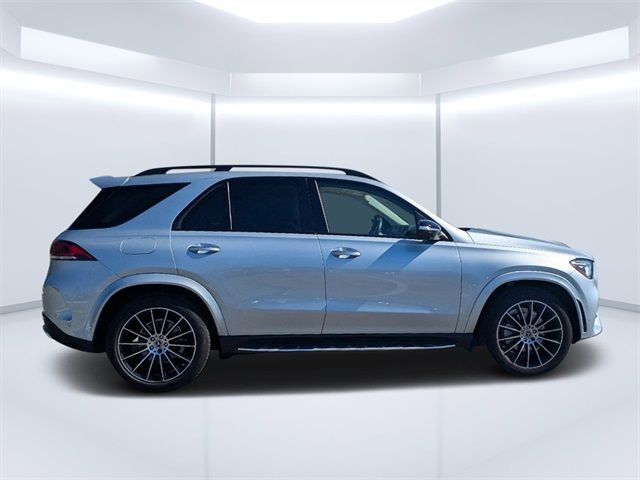 2023 Mercedes-Benz GLE 350