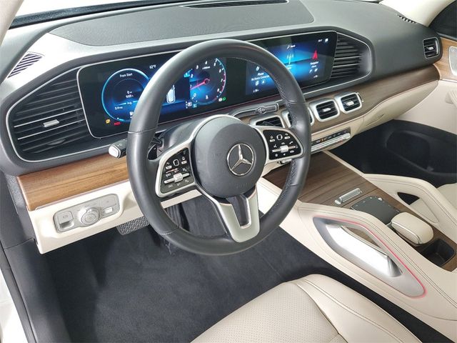 2023 Mercedes-Benz GLE 350