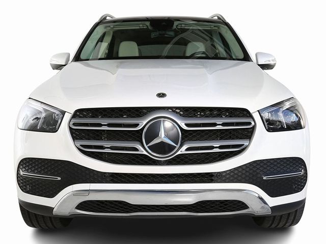 2023 Mercedes-Benz GLE 350