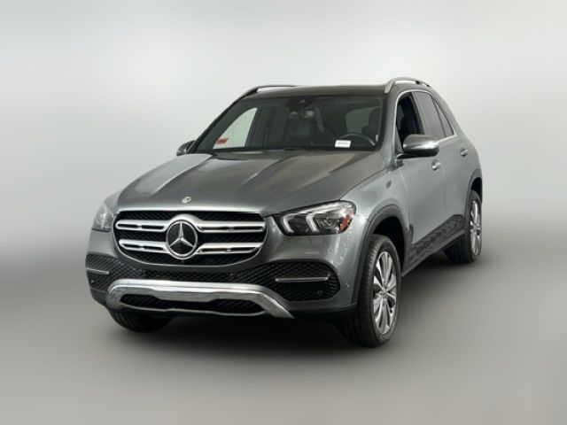 2023 Mercedes-Benz GLE 350