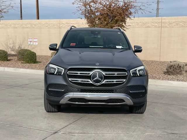 2023 Mercedes-Benz GLE 350