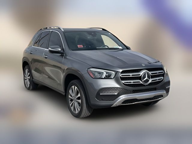 2023 Mercedes-Benz GLE 350