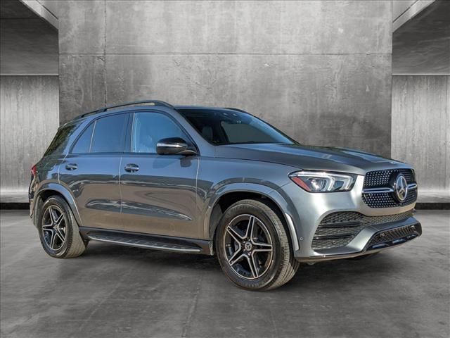 2023 Mercedes-Benz GLE 350