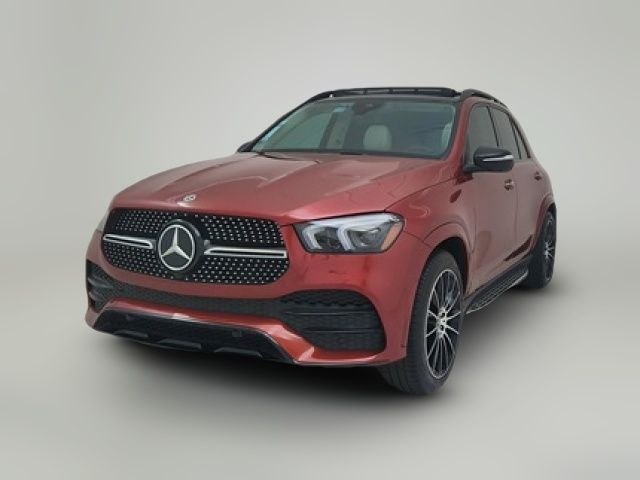 2023 Mercedes-Benz GLE 350