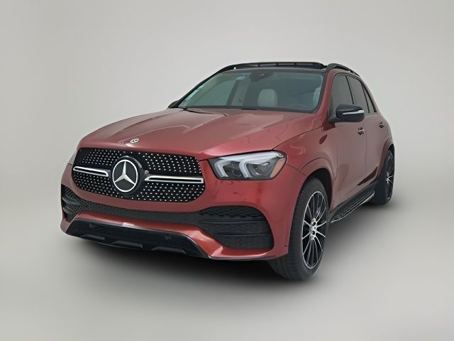 2023 Mercedes-Benz GLE 350