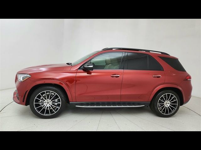 2023 Mercedes-Benz GLE 350