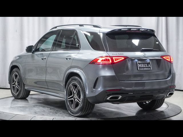 2023 Mercedes-Benz GLE 350