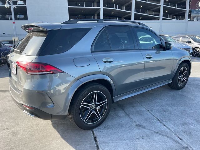 2023 Mercedes-Benz GLE 350