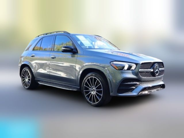 2023 Mercedes-Benz GLE 350