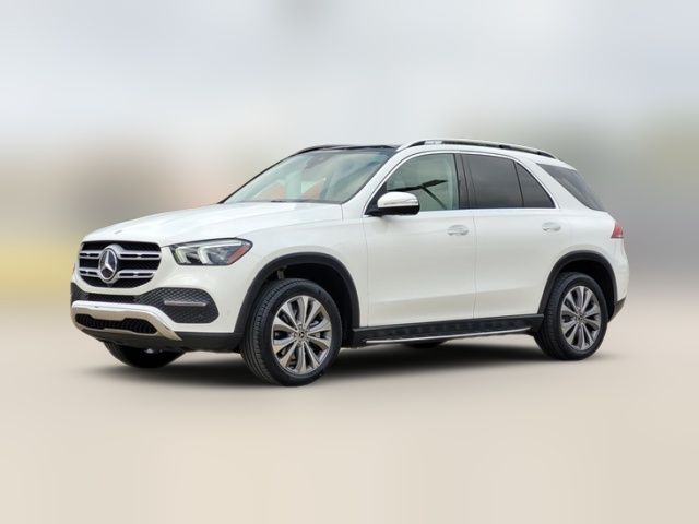 2023 Mercedes-Benz GLE 350