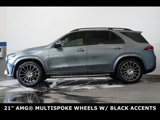 2023 Mercedes-Benz GLE 350