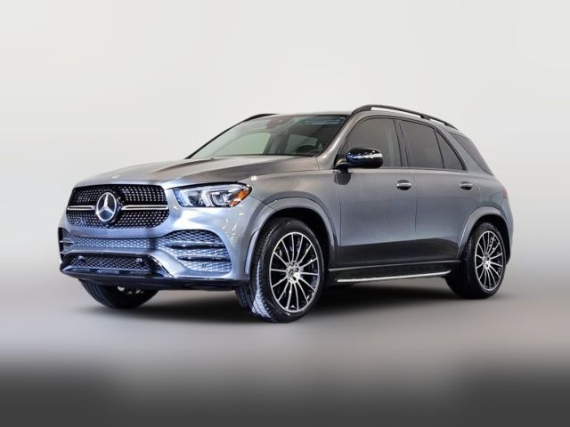 2023 Mercedes-Benz GLE 350