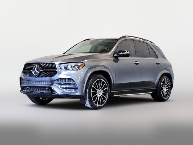 2023 Mercedes-Benz GLE 350