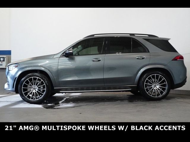 2023 Mercedes-Benz GLE 350