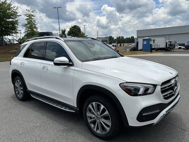 2023 Mercedes-Benz GLE 350