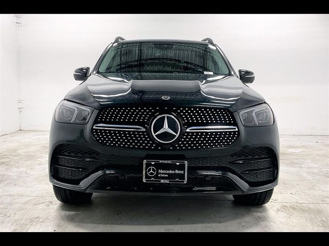 2023 Mercedes-Benz GLE 350