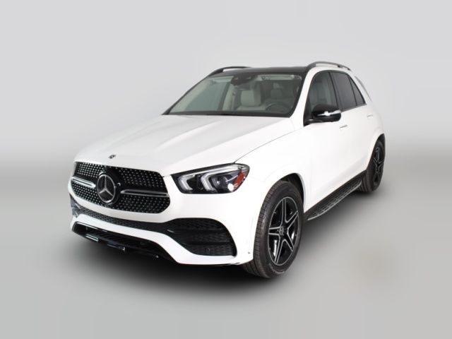 2023 Mercedes-Benz GLE 350