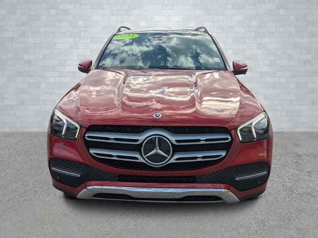 2023 Mercedes-Benz GLE 350