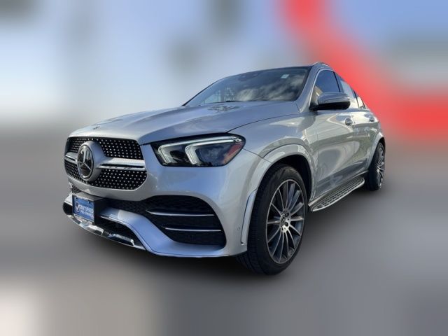 2023 Mercedes-Benz GLE 350