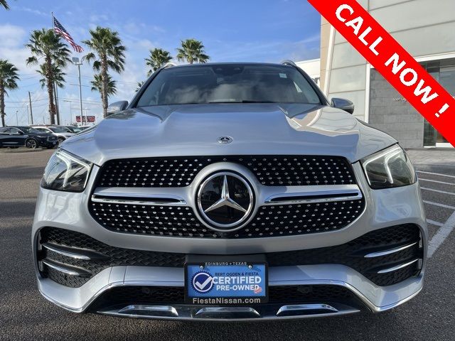 2023 Mercedes-Benz GLE 350