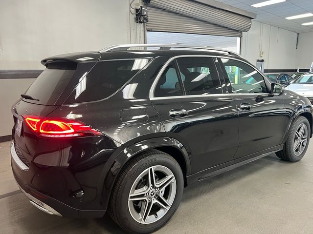 2023 Mercedes-Benz GLE 350