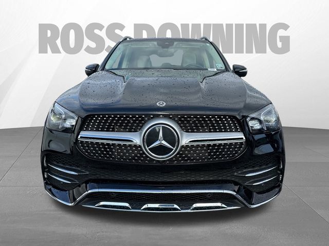 2023 Mercedes-Benz GLE 350