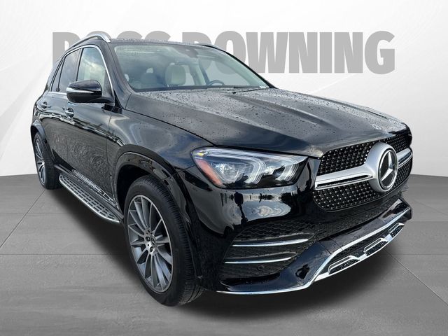 2023 Mercedes-Benz GLE 350