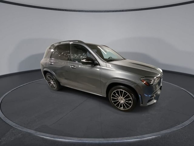 2023 Mercedes-Benz GLE 350