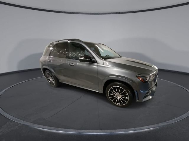 2023 Mercedes-Benz GLE 350