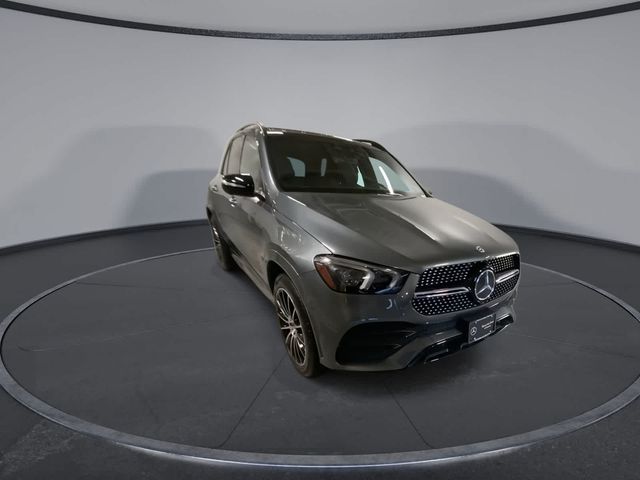 2023 Mercedes-Benz GLE 350