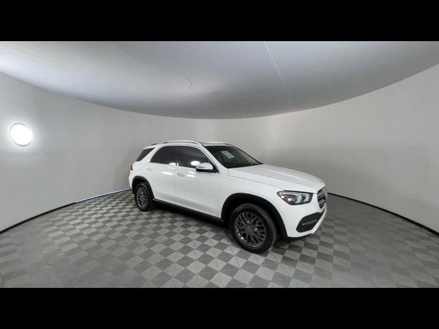 2023 Mercedes-Benz GLE 350