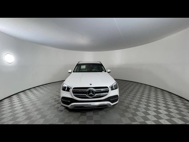 2023 Mercedes-Benz GLE 350