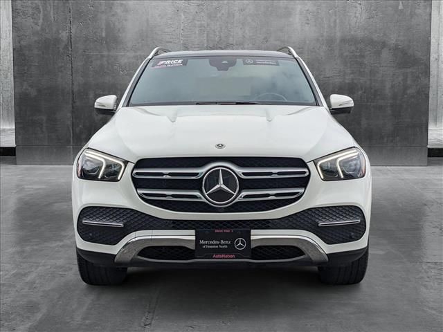 2023 Mercedes-Benz GLE 350