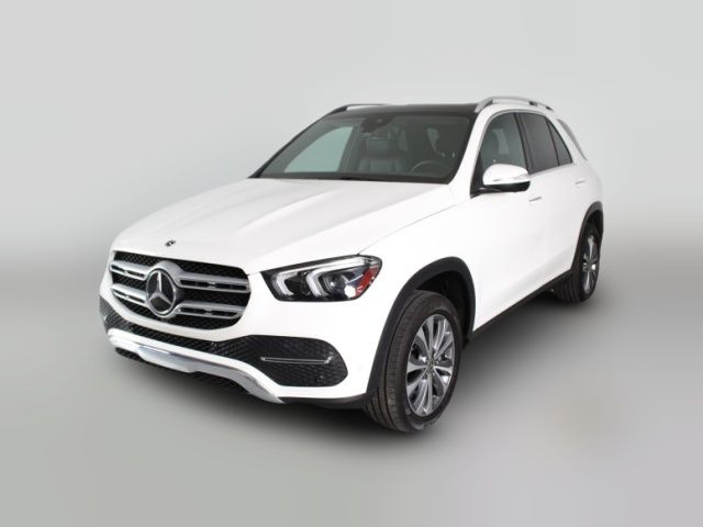 2023 Mercedes-Benz GLE 350